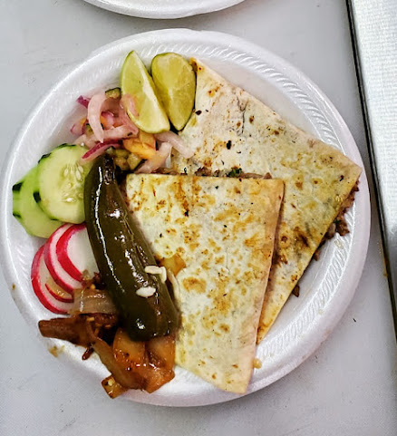 Tacos El Gordo by null