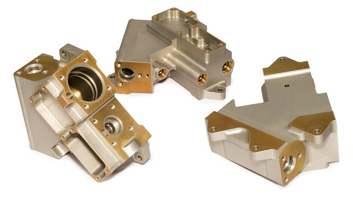 All Metals Processing - Visual