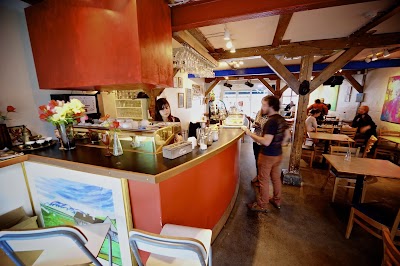 Photos of Caf&eacute; Haiti