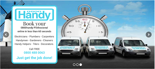 0800 Handy Ltd.
