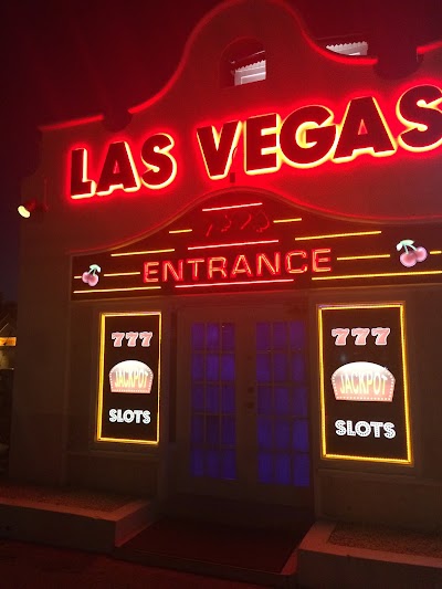 Photos of Las Vegas Slots Barbados