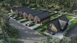 Ardbeg Homes