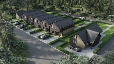 Ardbeg Homes