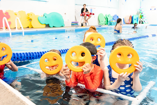Swimfinity Swimming Academy