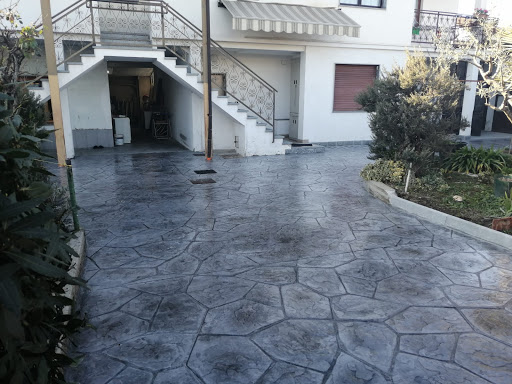 Pavimenti Industriali Buo