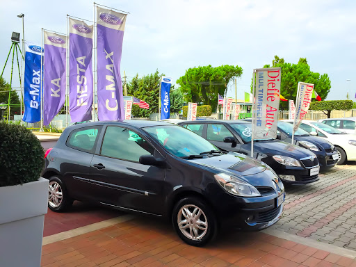 Dieffe Auto Srl - Visual