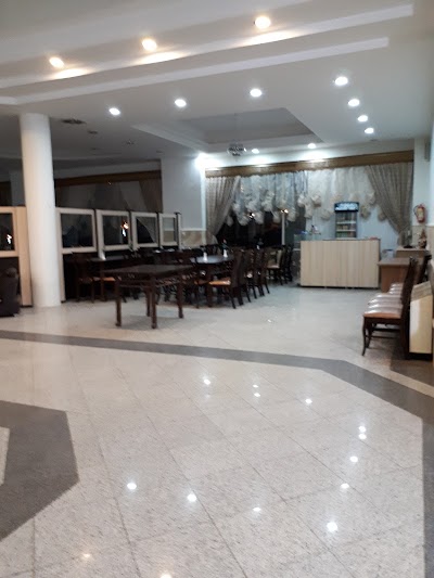 Photos of Green Niasar Hotel