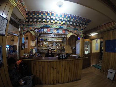 Photos of Hotel New Grand And Pure Vegetarian Restaurant and Bar