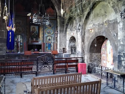 Photos of Saint Illuminate church