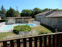 Delanchy Immobilier et expert viager à Tocane-Saint-Apre