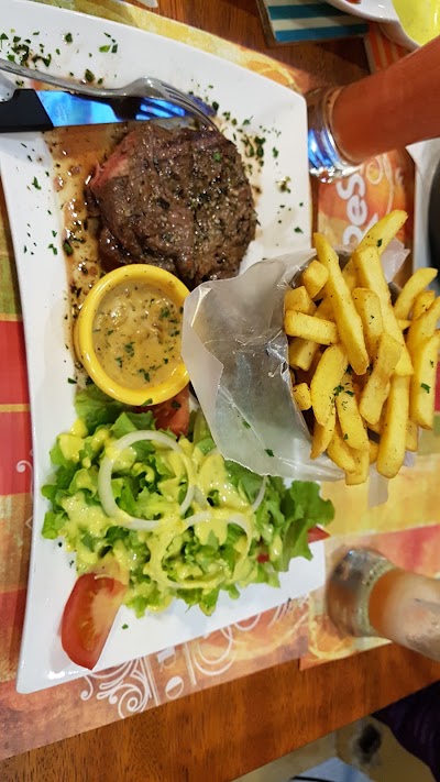 Photos of Sabores Grill Latin Bistro