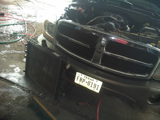 genesis muffler and radiator shop - Thumbnail