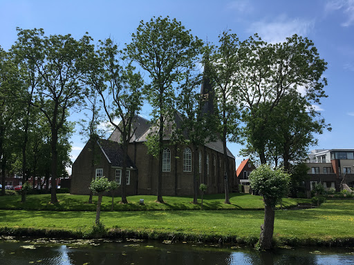 Dorpskerk Zevenhuizen - Thumbnail