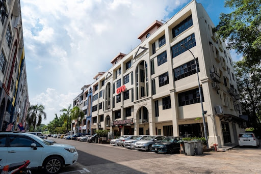 OYO 1230 Zen Zeng Budget Hotel