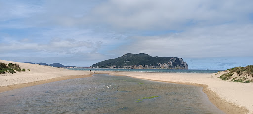 Paseo marítimo de Laredo - Thumbnail