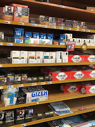 Photo n°2 de TABAC LE RICHEMONTOIS à Richemont (Bureau de tabac)