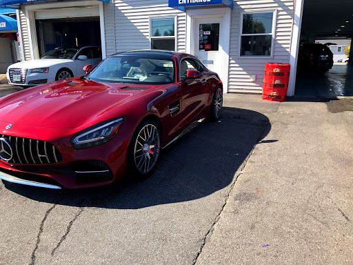 Autoshine detailing - Thumbnail