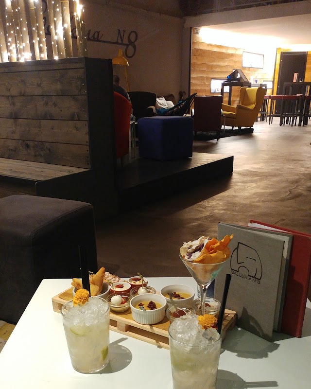 Galleria N.8