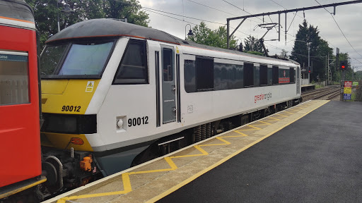 Ingatestone - Visual