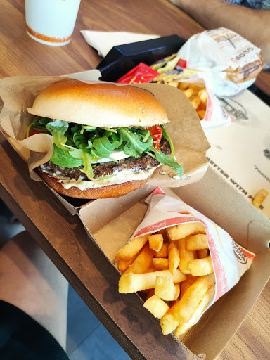 Photo 5 - Burger King