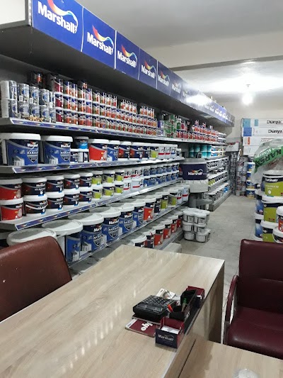 Alioğlu Ticaret