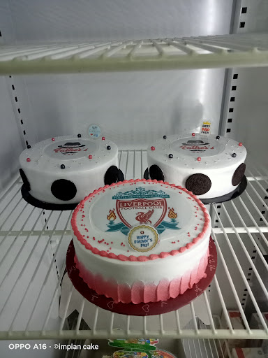 Impian Cakehouse