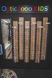 Photo n°12 de Opticien Tonneins - Optic 2000 à Tonneins (Magasin de lunettes de soleil)