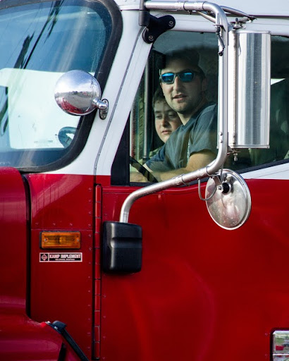 Hyalite Fire District Sourdough Station and Administrative Offices - Thumbnail