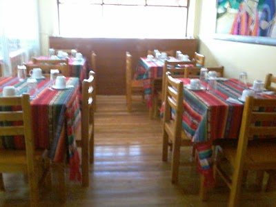 Photos of Hostal Santa Fe