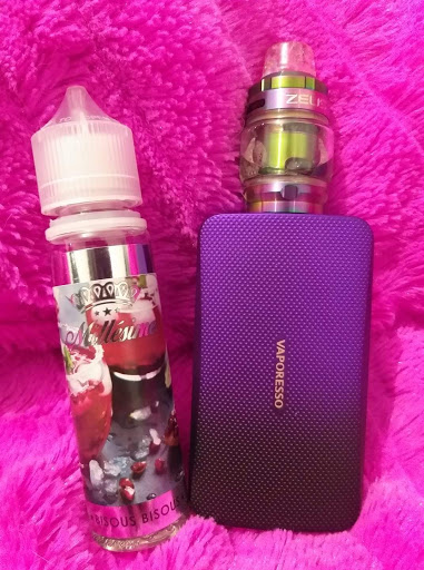 C TA VAPE - Thumbnail