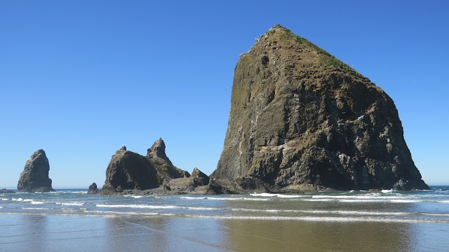 Cannon Beach