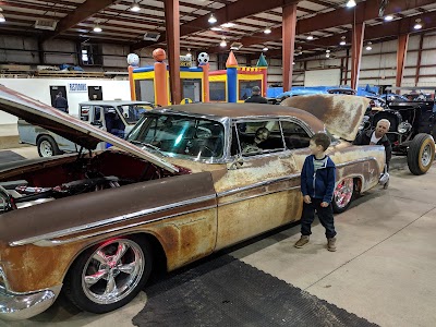 Comanche County Fairgrounds