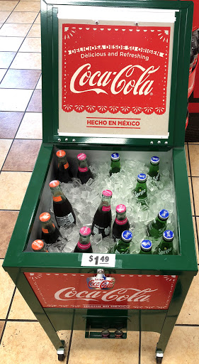 Davis Fields Convenience Store - Visual