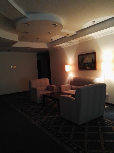 Photos of Anatolia Hotel