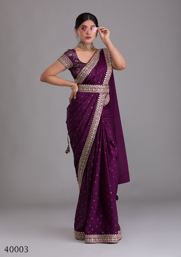 Boutique Priya Schindler (Indian Clothing Shop) - Thumbnail