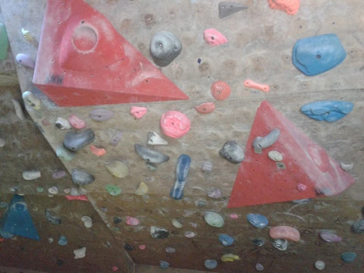 Touraine Escalade - Thumbnail