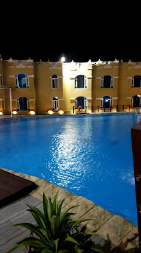 Tio Sea Resort (Previously Al Sultan Resort) by null