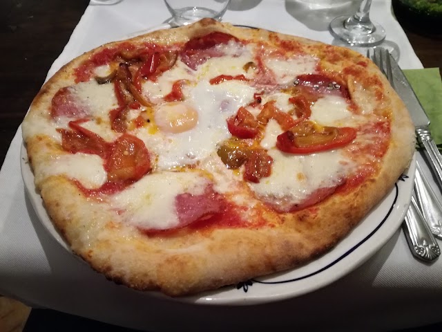 La Pergola Restaurant