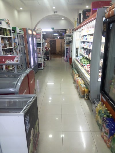 Photos of superette express