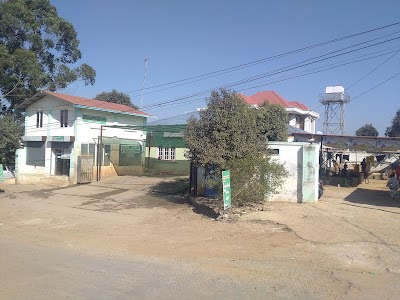 Photos of shwe gankaw