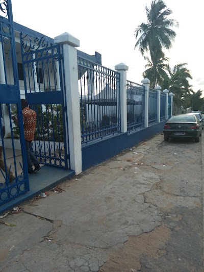 Photos of ITA II Plateaux