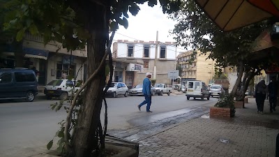 Photos of مقهى شارع جيش التحرير -عواشرية-