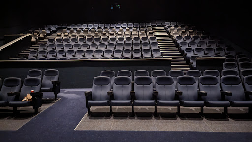 ODEON Hereford - Visual