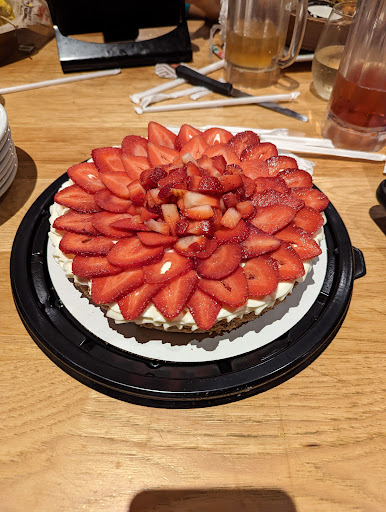 Pie and Cake - Visual