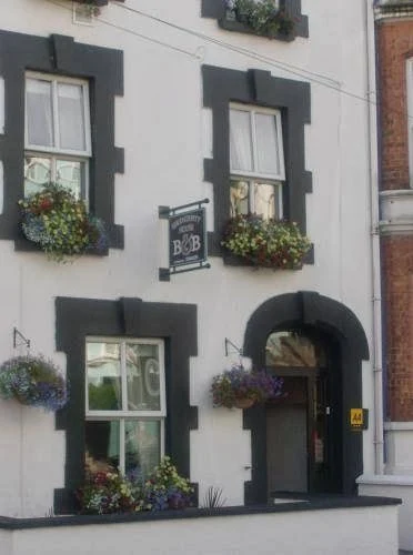 Serendipity House B&B