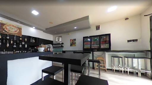 Pizzeria La Gioiosa, Albinea