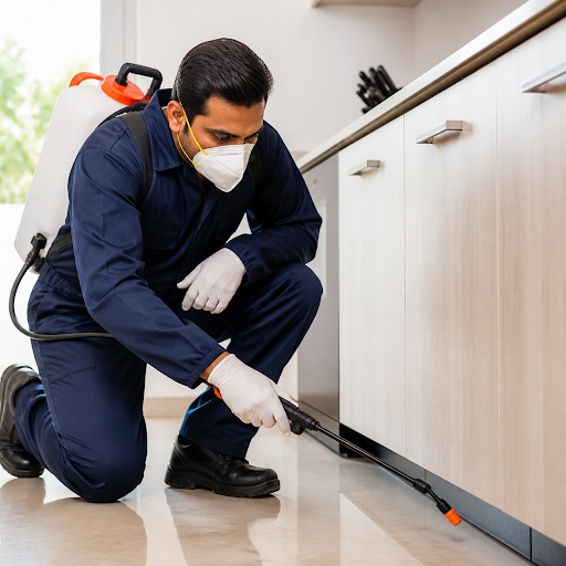 Confused by so many pest control options? At Pest Flick, we help families on Roopsagar Road choos… post image