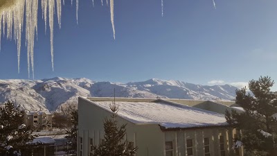 Büyük Erzincan Oteli