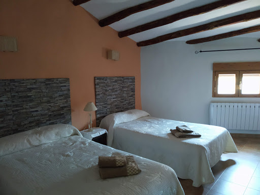 Casa Rural Elcorralaz - Thumbnail