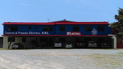 Photos of Consorcio De Proyectos Electricos (CEPSA)